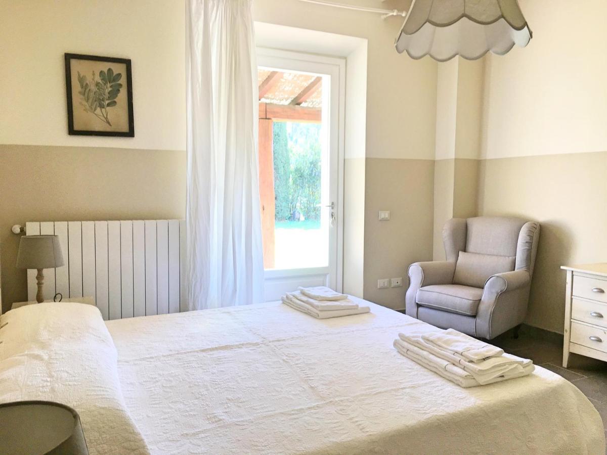 Aparthotel Relais Le Fornacelle à Castagneto Carducci Extérieur photo